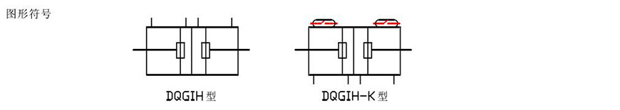 DQGI系列薄型气缸
