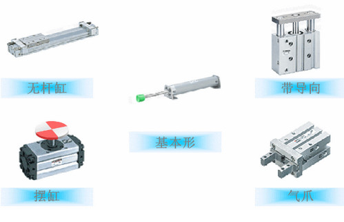 气缸知识点介绍